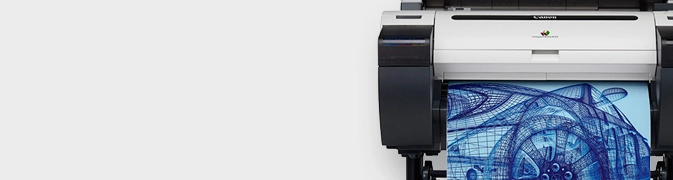 Canon iPF680 / IPF685 Canon iPF680 / IPF685
