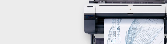 Canon iPF750 Canon iPF750