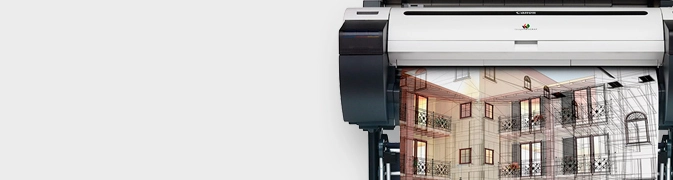 Canon iPF780 / IPF785 Canon iPF780 / IPF785