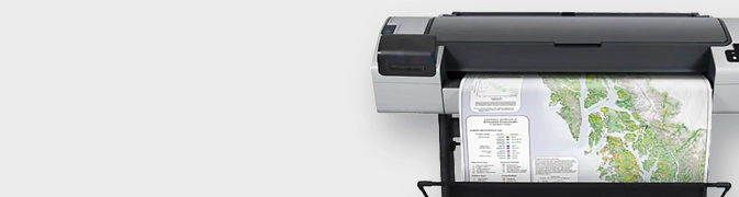 HP Designjet T795 HP Designjet T795