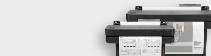 HP Designjet T630 24" y 36" HP Designjet T630 24" y 36"