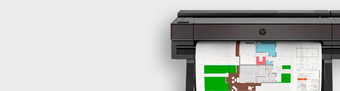 HP Designjet T850 36" HP Designjet T850 36"