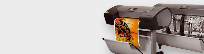 HP Designjet Z2100 HP Designjet Z2100