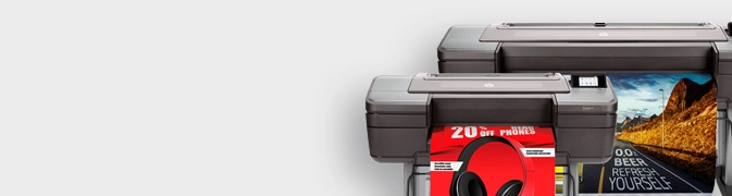 HP Designjet Z6 PS 24"/44" HP Designjet Z6 PS 24"/44"