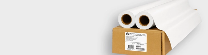 HP Everyday Adhesive Polypropylene HP Everyday Adhesive Polypropylene