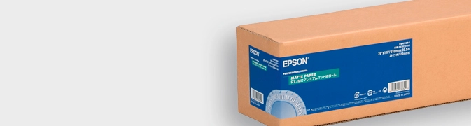 Epson Presentation Matte