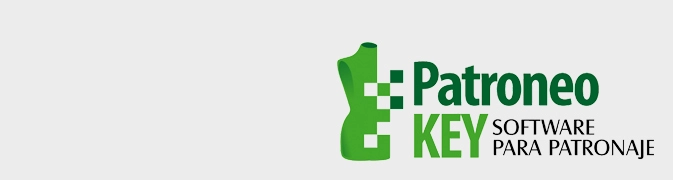 Software Patroneo Key
