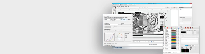 Software RIP neoStampa