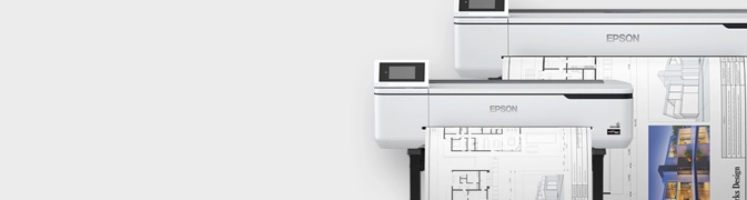 Epson T2100/T3100/T5100 Epson T2100/T3100/T5100