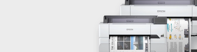 Epson T3400/T3405/T5405 Epson T3400/T3405/T5405
