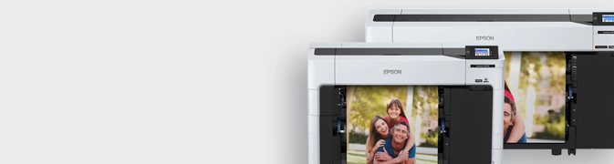 Epson SC-P6500E/P8500D
