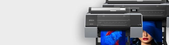 Epson Sc-P7300/P9300