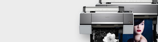 Epson Sc-P6000/P8000