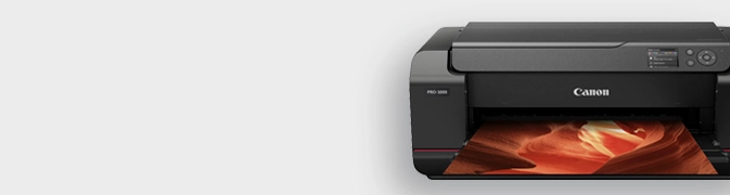 Canon iPF Pro-1000
