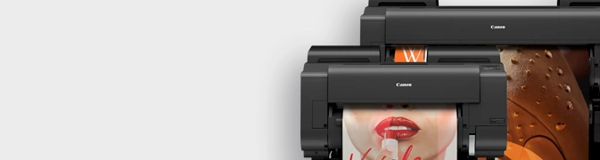 Canon iPF GP-2600S/4600S