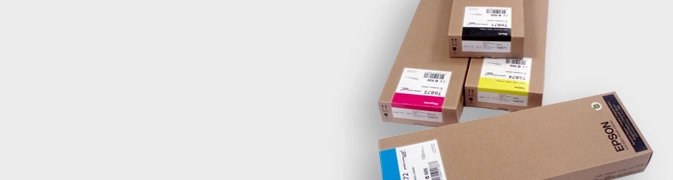Tintas Plotter Epson