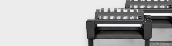 HP Designjet T920/T930/T1500
