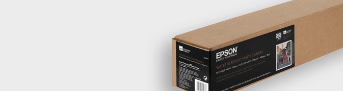 Epson Canvas WR Mate Epson Canvas WR Mate