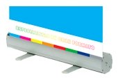 View Expositor Roll-Up Standard