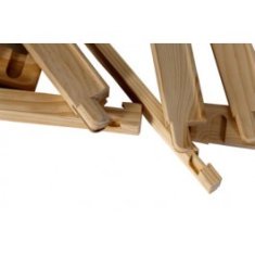 bastidor para canvas de madera 