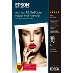 Epson Archival Matte Paper A3 