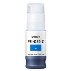 Tinta Canon PFI-050C 