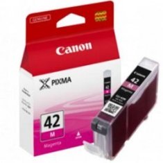 Tinta Canon cli-42m pixma 