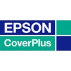 Garantía Plotters Epson Coverplus 