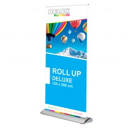 Banner Roll up Luxury 