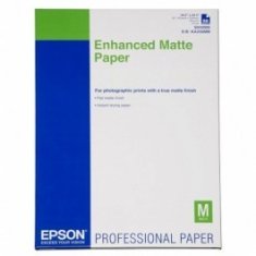 Epson enhanced Matte A2 