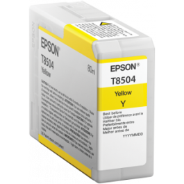 Tinta Epson T8504 