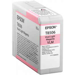 Tinta Epson T850600 