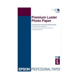 Epson Premium Glossy Photo 