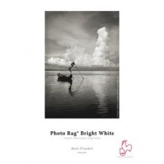 Hahnemuhle Bright white A3 