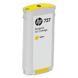 Cartucho tinta HP B3P21A 727 