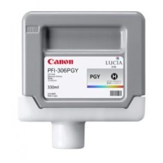 Tinta Canon PFI-306PGY 