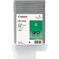 Tinta Canon PFI-101G 
