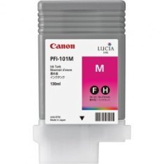 Tinta Canon PFI-101M 