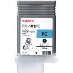 Tinta Canon PFI-101PC 