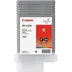 Tinta Canon PFI-101R 