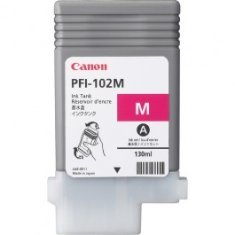 Tinta Canon PFI-102M 