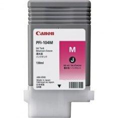 Tinta Canon PFI-104M 