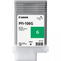 Tinta Canon PFI-106G 