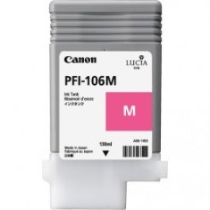 Tinta Canon PFI-106M 