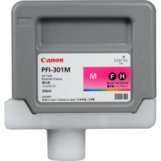 Tinta Canon PFI-301M 