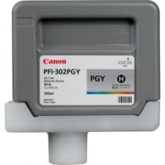 Tinta Canon PFI-302PGY 