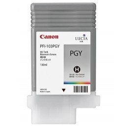Tinta Canon PFI-103PGY 