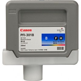 Tinta Canon PFI-301B 