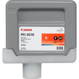 Tinta Canon PFI-301R 