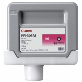 Tinta Canon PFI-303M 